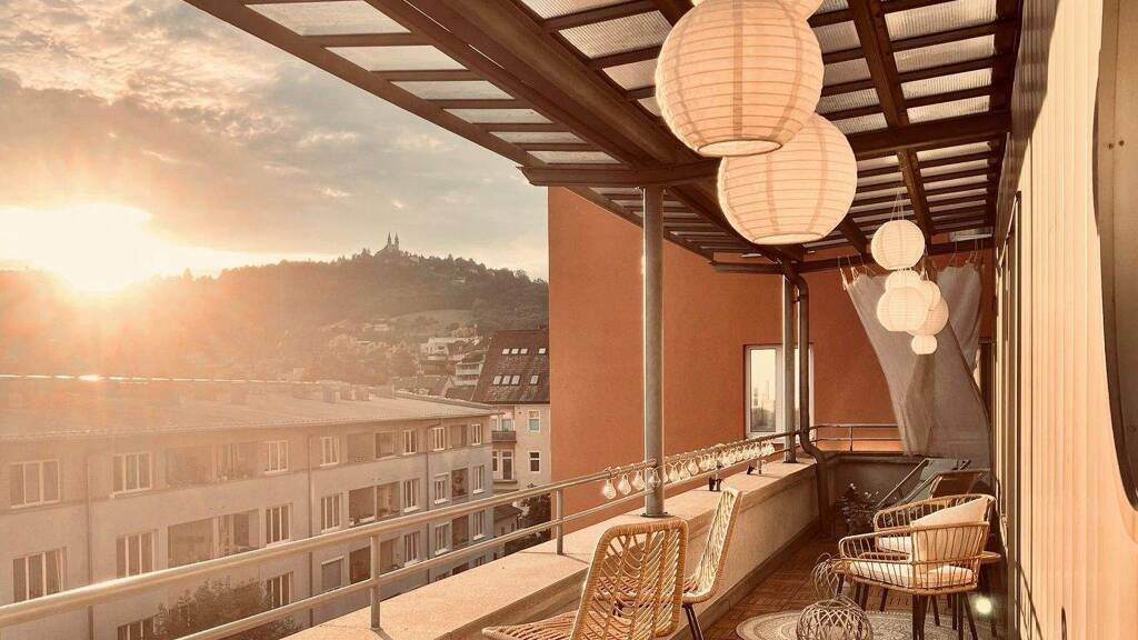 Studio zur Miete auf Zeit 2.133 € 1 Zimmer 50 m² frei ab 29.05.2026 Urfahr Linz 4040