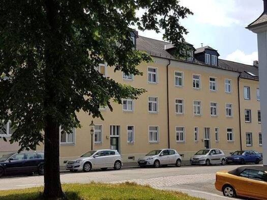 Wohnung zur Versteigerung 74.190 € 2 Zimmer 55 m² frei ab sofort Fröbelstraße 3 Gablenz Chemnitz 09126