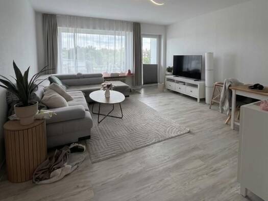 Wohnung zur Miete 665 € 2 Zimmer 56 m² Innenstadt Neumünster 24534