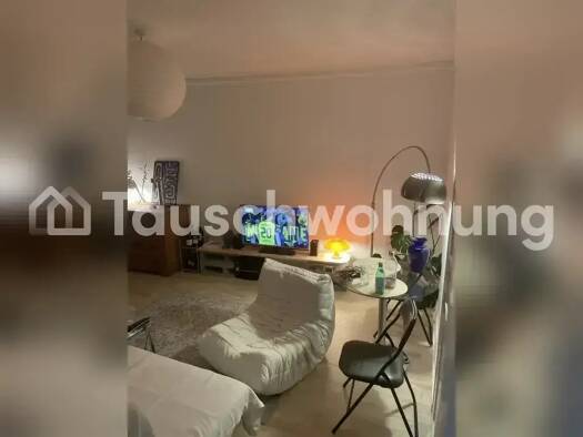 Wohnung zur Miete Tauschwohnung 810 € 2 Zimmer 45 m² Süd Stuttgart 70199