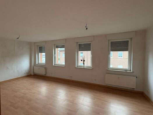 Wohnung zur Miete 595 € 3 Zimmer 80 m² 1. Geschoss Rumeln-Kaldenhausen Duisburg 47239