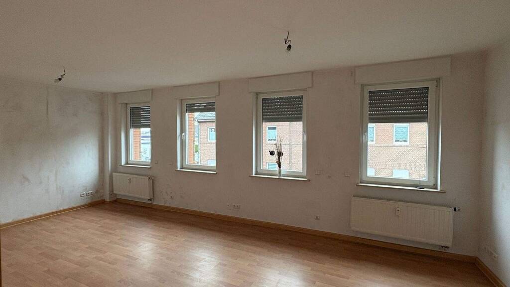 Wohnung zur Miete 595 € 3 Zimmer 80 m² 1. Geschoss Rumeln-Kaldenhausen Duisburg 47239