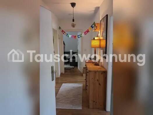 Wohnung zur Miete Tauschwohnung 750 € 3 Zimmer 68 m² 3. Geschoss Neustadt-Süd Köln 50677