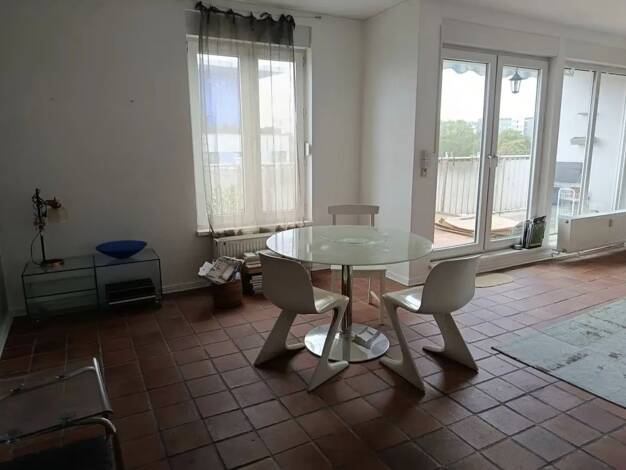 Wohnung zur Miete 1.350 € 4 Zimmer 106 m² 3. Geschoss Spandau Berlin 13593
