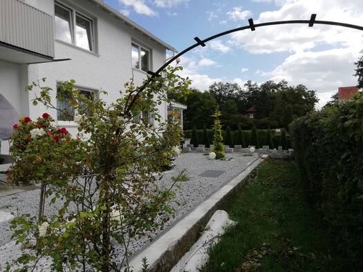 Mehrfamilienhaus zum Kauf 439.000 € 8 Zimmer 200 m² 700 m² Grundstück Wassertrüdingen 91717