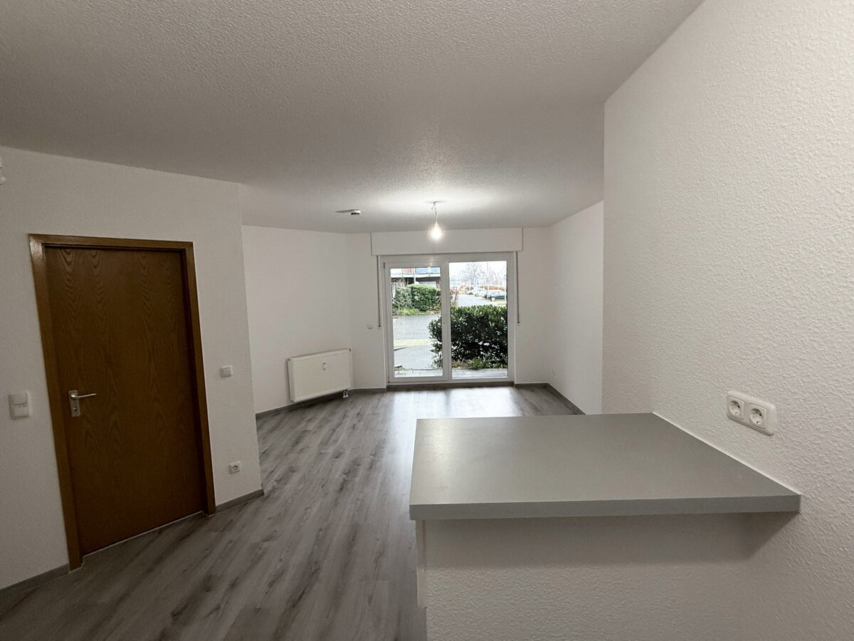 Wohnung zur Miete 319 € 1 Zimmer 29,3 m²<br/>Wohnfläche 16.01.2025<br/>Verfügbarkeit Horner Straße 18 Paderborn - Kernstadt Paderborn 33102