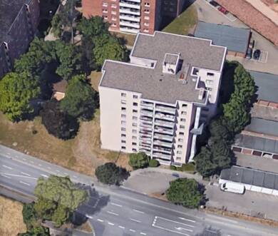 Wohnung zum Kauf provisionsfrei 220.000 € 2 Zimmer 65 m² 8. Geschoss frei ab sofort Bamberge Straße 67 Herzogenaurach Herzogenaurach 91074