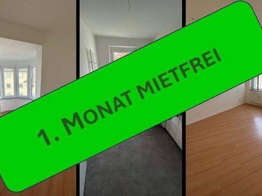 Wohnung zur Miete 320 € 2 Zimmer 69 m² 3. Geschoss frei ab sofort Siegener Straße 50 Stadtmitte Plauen 08523
