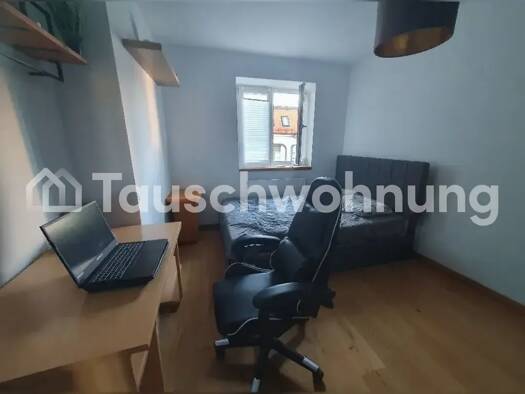Wohnung zur Miete Tauschwohnung 1.340 € 2 Zimmer 54 m² 4. Geschoss Thalk.Obersendl.-Forsten-Fürstenr.-Solln München 81371