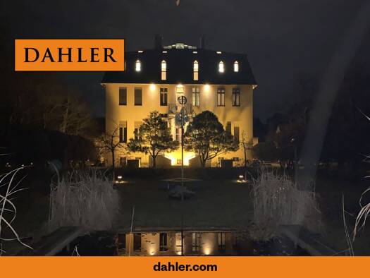Villa zum Kauf 20 Zimmer 1.000 m² 5.000 m² Grundstück Potsdam 14467