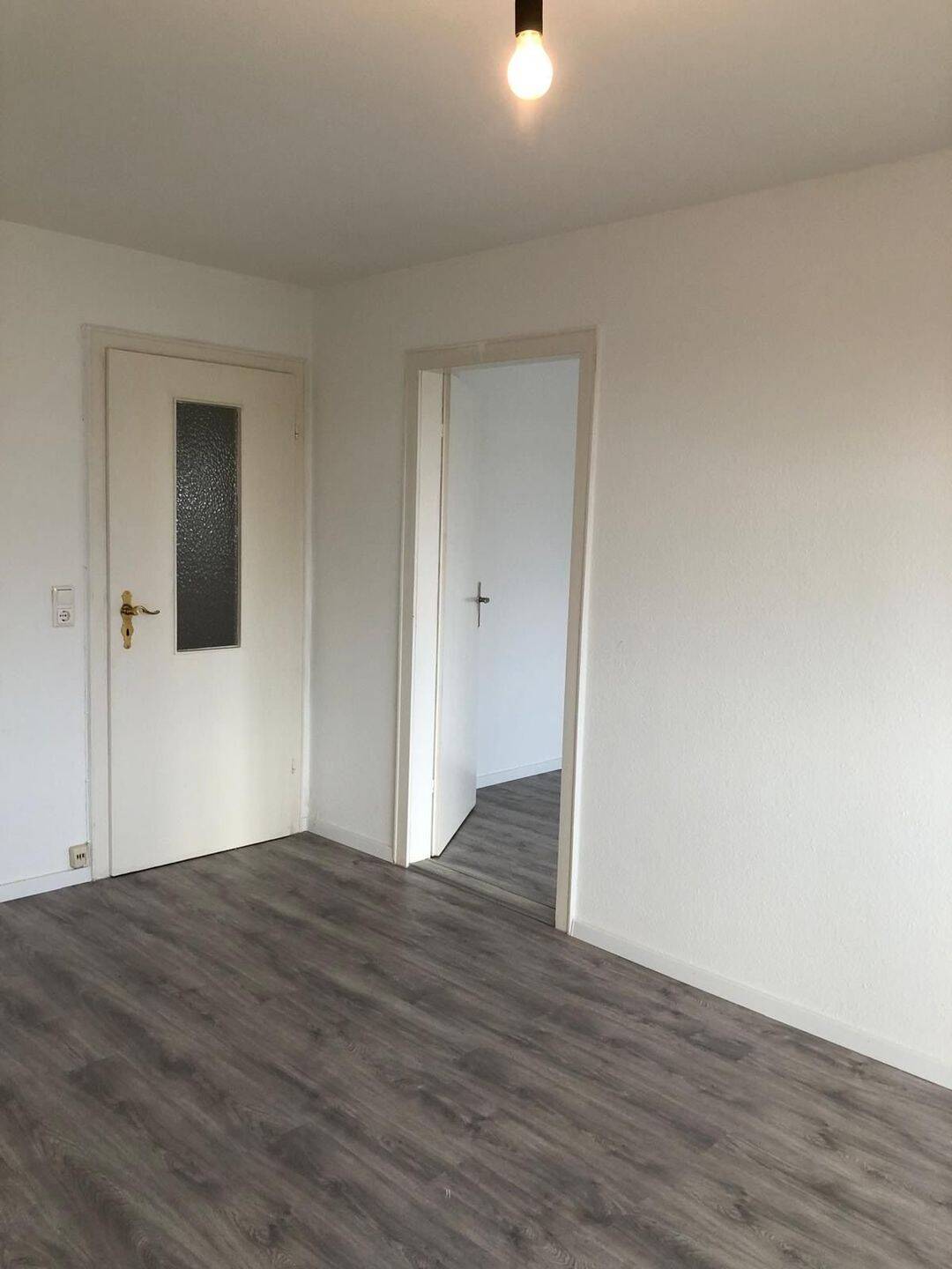Großzügige, sonnige 2-Zimmer Wohnung in Nürnberg Nord – Nürnberg – Vorschaubild 4