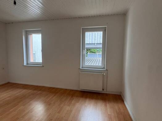Wohnung zur Miete 700 € 3 Zimmer 80 m² Geschoss 1/1 frei ab sofort Sinnerthaler Weg 32 Innenstadt Neunkirchen 66538