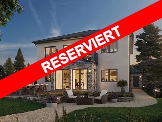 Haus zum Kauf - Erstbezug 745.000 € 8 Zimmer 190 m² 514 m² Grundstück Im Osterdorf 52 Echthausen Wickede (Ruhr) 58739