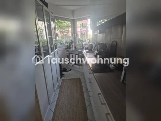 Wohnung zur Miete Tauschwohnung 1.800 € 4 Zimmer 110 m² Ehrenfeld Ehrenfeld 50823