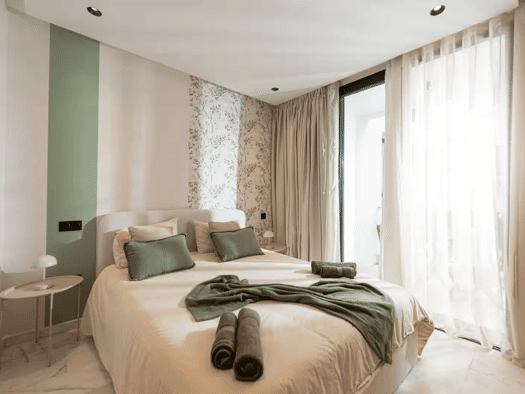 Wohnung zur Miete 509 € 1,5 Zimmer 38 m² Geschoss 1/3 frei ab sofort Ransbach-Baumbach 56235