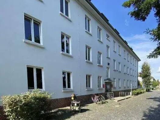 Büro zur Miete provisionsfrei 7,89 € 3 Zimmer 171 m² Bürofläche Stadtgebiet Wolfenbüttel 38300