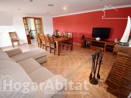 Villa zum Kauf 287.000 € 5 Zimmer 300 m² 612 m² Grundstück Pinella Vila-real 12540