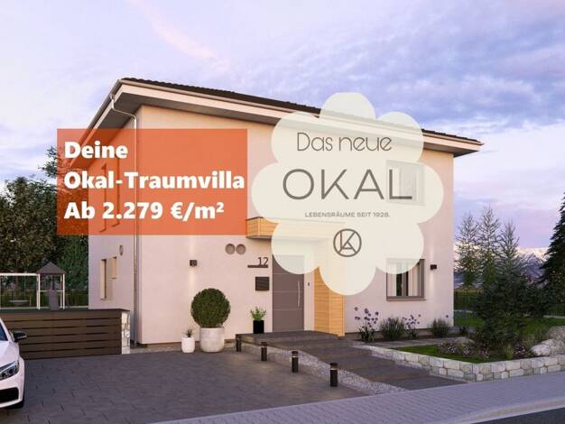 Einfamilienhaus zum Kauf 472.780 € 5 Zimmer 164,1 m² 503 m² Grundstück Northeim Northeim 37154
