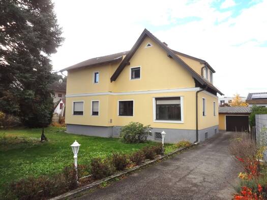 Mehrfamilienhaus zum Kauf 359.000 € 7 Zimmer 170 m² 940 m² Grundstück Grafenbach 2632