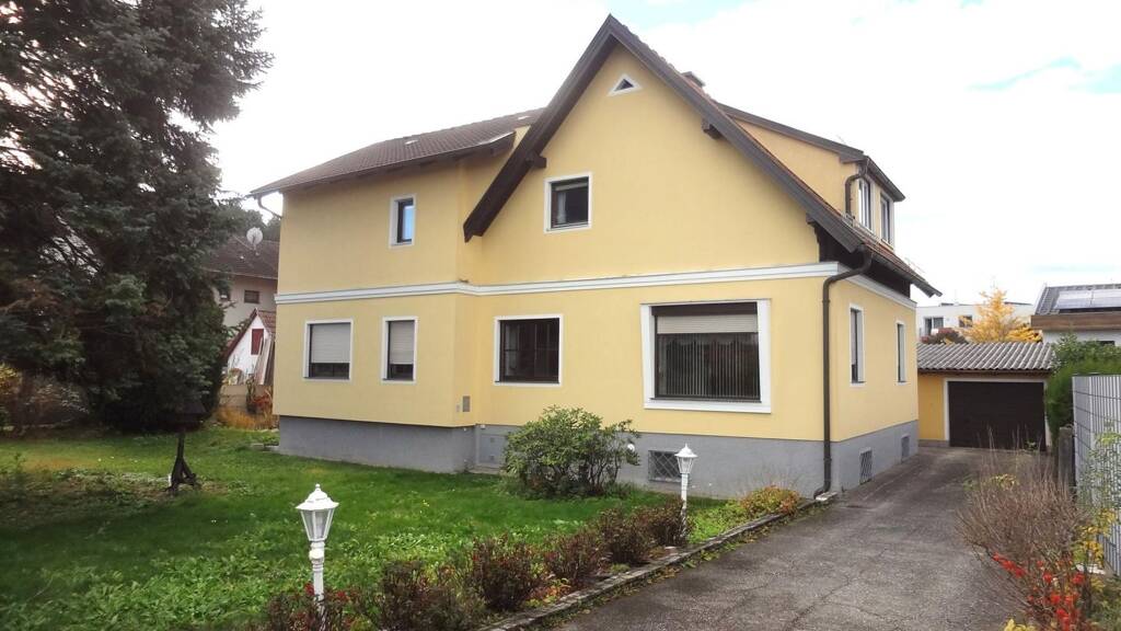 Mehrfamilienhaus zum Kauf 359.000 € 7 Zimmer 170 m² 940 m² Grundstück Grafenbach 2632