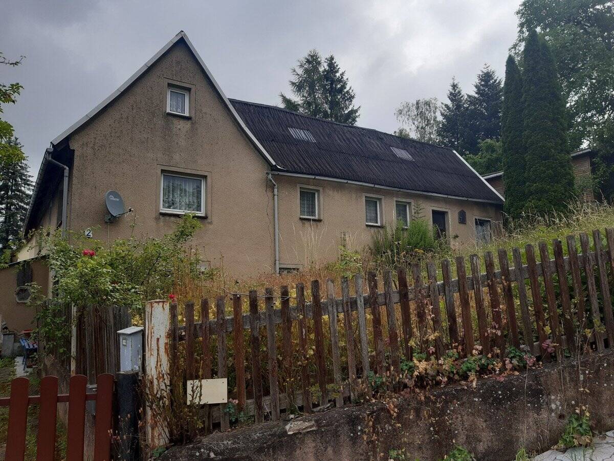 Einfamilienhaus zum Kauf - Ansicht 6