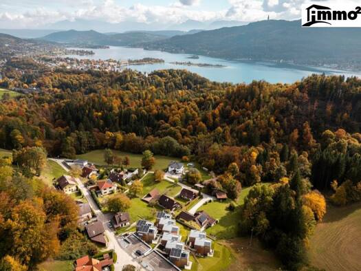 Doppelhaushälfte zum Kauf - Erstbezug 460.000 € 3 Zimmer Pörtschach am Wörther See 9210