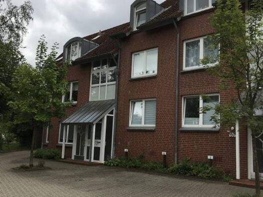 Studio zum Kauf 75.000 € 1 Zimmer 39 m² 1. Geschoss Bremervörde 27432