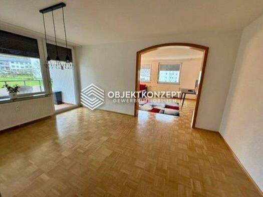 Wohnung zum Kauf 255.000 € 5 Zimmer 122 m² 2. Geschoss frei ab sofort Tuttlingen 78532