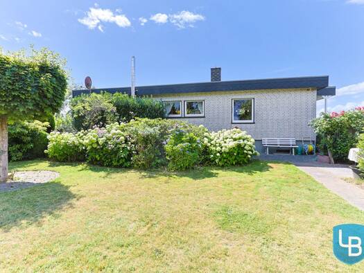 Bungalow zum Kauf 359.000 € 4 Zimmer 134,5 m² 1.703 m² Grundstück Stocksee 24326