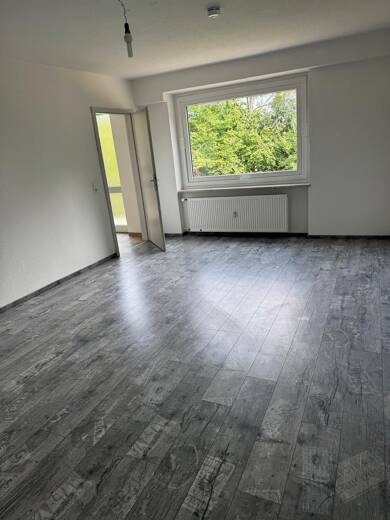 Wohnung zur Miete 570 € 2 Zimmer 52 m² EG frei ab sofort Bienenweg 12-14 Sachsen Sachsen bei Ansbach 91623