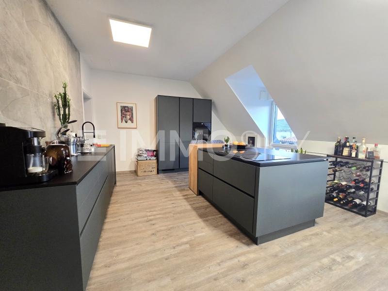 Wohnung zum Kauf 389.000 € 3 Zimmer 96 m²<br/>Wohnfläche 3.<br/>Geschoss Ernsgaden 85119