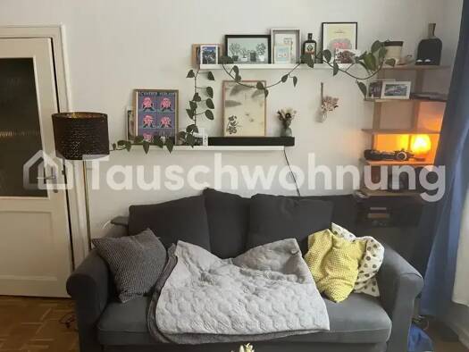 Studio zur Miete Tauschwohnung 400 € 1 Zimmer 34 m² 1. Geschoss Otterndorf Hamburg 20535