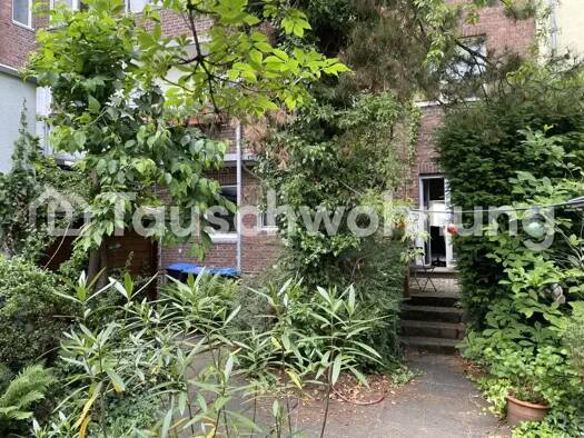 Wohnung zur Miete Tauschwohnung 1.250 € 3,5 Zimmer 80 m² EG Sülz Köln 50937