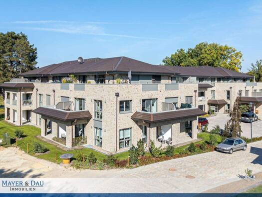 Wohnung zum Kauf 209.000 € 1 Zimmer 50,5 m² Wildeshausen 27793