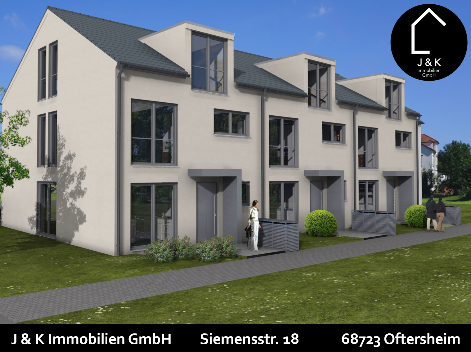 Reihenmittelhaus zum Kauf provisionsfrei 850.000 € 7 Zimmer 191,6 m²<br/>Wohnfläche 254 m²<br/>Grundstück Helmholtzstraße 104 Schälzig Schwetzingen 68723