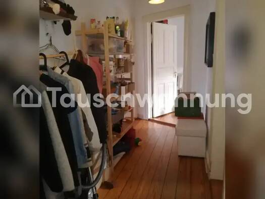 Wohnung zur Miete Tauschwohnung 395 € 2 Zimmer 42 m² 3. Geschoss Südfriedhof Kiel 24114