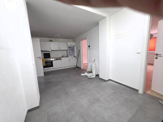 Wohnung zur Miete 450 € 2,5 Zimmer 62 m² 1. Geschoss Wienerstrasse 21 Enns 4470