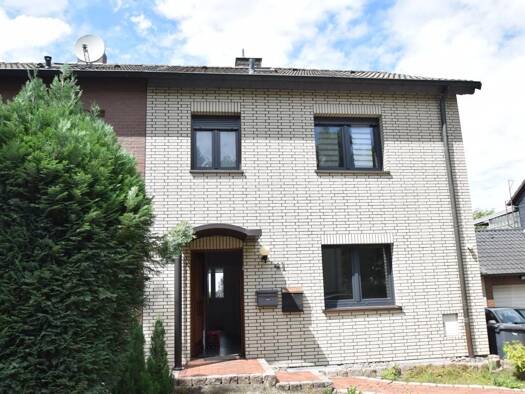 Mehrfamilienhaus zum Kauf 395.000 € 5 Zimmer 147 m² 587 m² Grundstück Pieperstraße 41 Bockum-Hövel Hamm 59075
