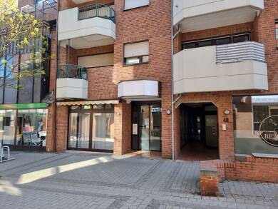 Ladenfläche zum Kauf 269.000 € 3 Zimmer 144 m² Verkaufsfläche Meckenheim Meckenheim 53340