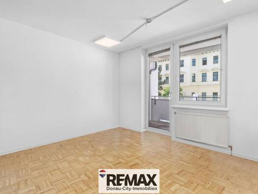 Bürofläche zum Kauf 650.000 € 5 Zimmer 225 m² Bürofläche Leopoldstadt 1020
