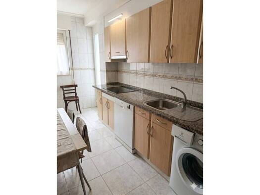 Wohnung zum Kauf 90.000 € 3 Zimmer 119 m² 1. Geschoss Villarejo de Órbigo 24350