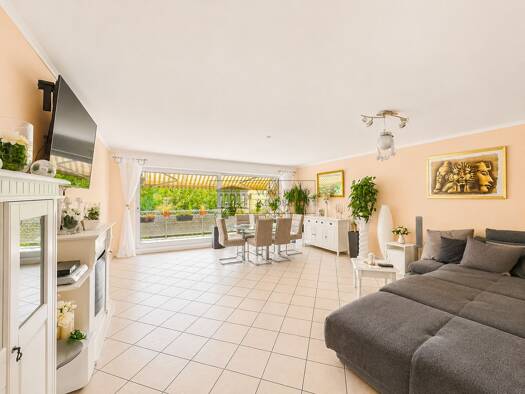 Wohnung zum Kauf 320.000 € 3 Zimmer 98 m² 2. Geschoss Weiden Köln 50858