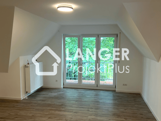 Wohnung zur Miete 550 € 2 Zimmer 69,6 m² 3. Geschoss frei ab sofort Lingen Lingen (Ems) 49809