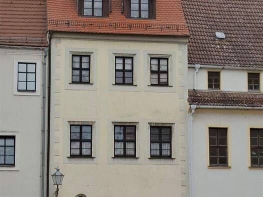 Mehrfamilienhaus zum Kauf 250.000 € 8 Zimmer 200 m² Torgau Torgau 04860