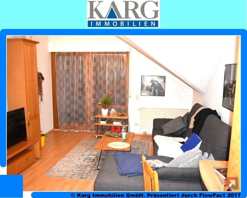 Wohnung zur Miete 540 € 2,5 Zimmer 73 m²<br/>Wohnfläche 15.02.2025<br/>Verfügbarkeit Dauchingen 78083