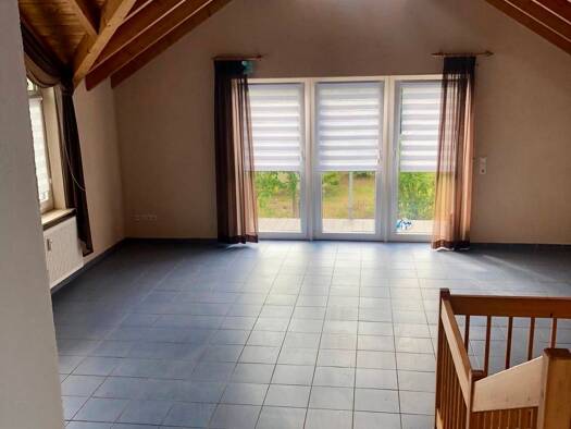 Wohnung zur Miete 720 € 4 Zimmer 100 m² Geschoss 1/1 frei ab sofort Gehülz Kronach 96317