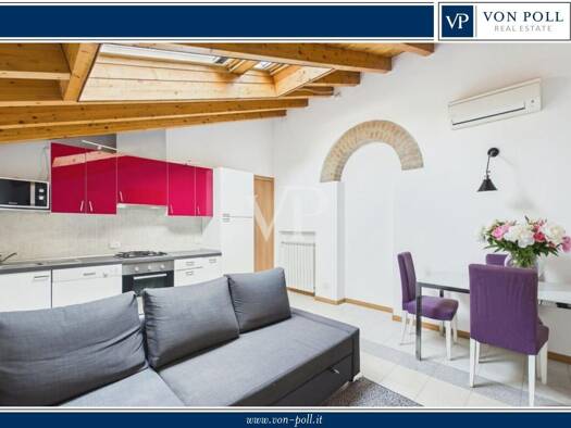 Wohnung zum Kauf 388.000 € 2 Zimmer 49 m² Piazzale Bacone 6 Milan 20129