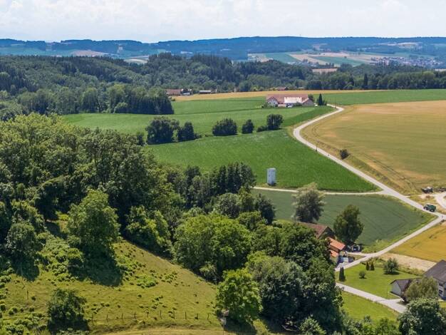 Freizeitgrundstück zum Kauf 85.000 € 4.625 m² Grundstück Stubenberg Stubenberg 94166