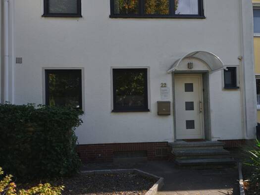 Reihenmittelhaus zum Kauf 325.000 € 4 Zimmer 96 m² 290 m² Grundstück Spexard Gütersloh 33334