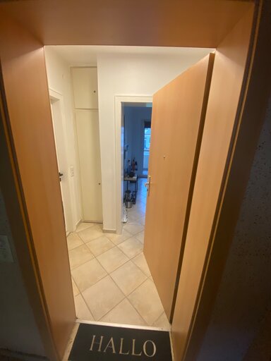 Studio zur Miete 400 € 1 Zimmer 40 m² EG Rinteln Rinteln 31737